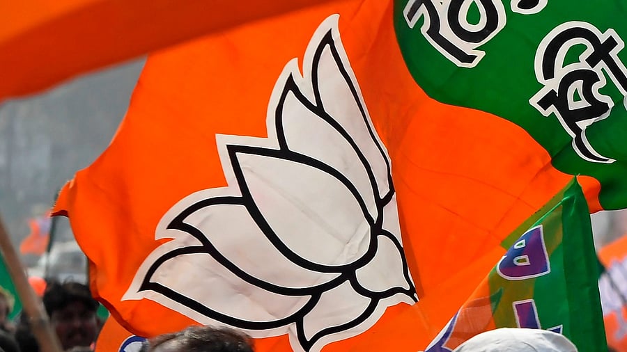 These 'yatras' will begin from December 7. Credit: AFP File Photo