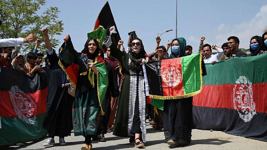 Representative picture. Credit: AFP Photo