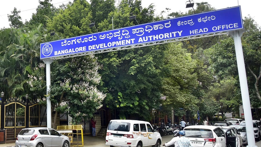 Experts observing the proceedings said that most of them will be regularised, provided they were constructed before the Supreme Court’s order of August 3, 2018. Credit: DH File Photo