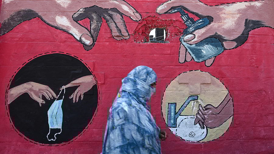 Representative image. Credit: AFP Photo