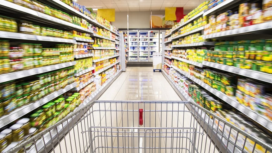 Representative Image. Credit: iStock Photo