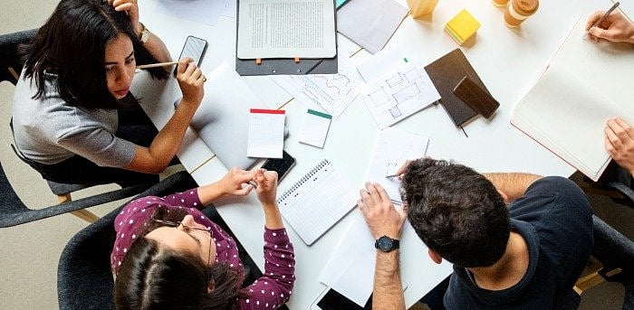 Representative image. Credit: iStock Photo