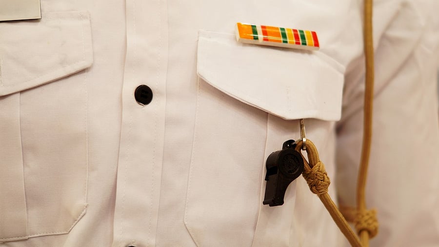 In 2019, the constable applied for getting her sex changed by formally submitting an application along with an affidavit to the police headquarters and also published her intention for the same in a government gazette. Credit: iStock Photo