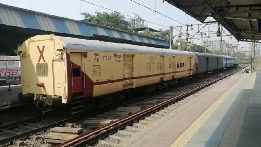 Representative picture. Credit: DH File Photo