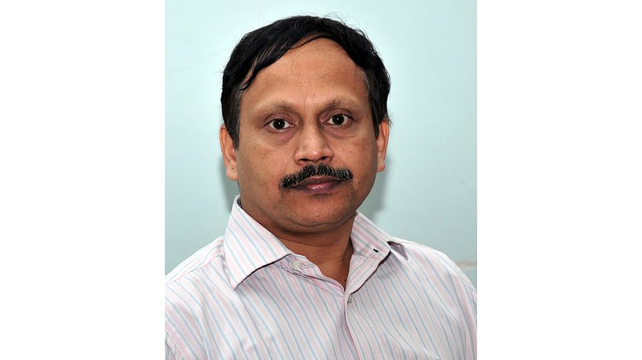 Prof Niranjana’s appointment has drawn criticism with some aspirants. Credit: DH Photo