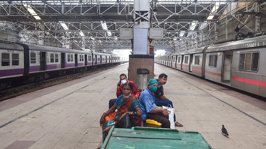 Representative image. Credit: PTI Photo