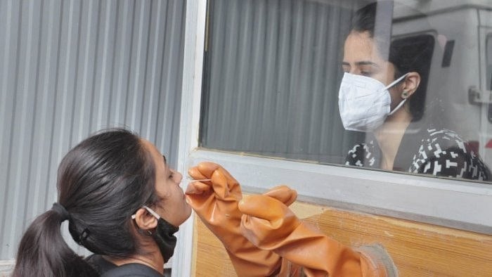 Representative image. Credit: PTI Photo