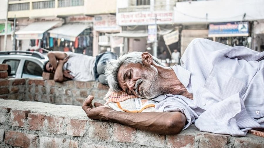 Representative Image. Credit: iStock Photo