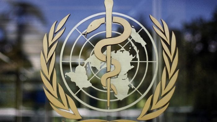  According to the World Health Organisation, the overall global risk related to the new Covid variant has been assessed to be very high. Credit: AP/PTI Photo