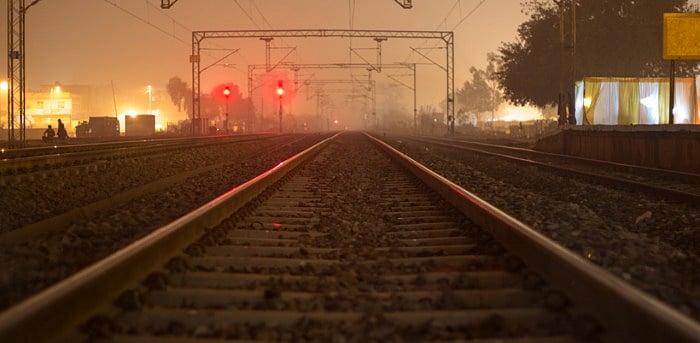 Representative image. Credit: iStock Photo