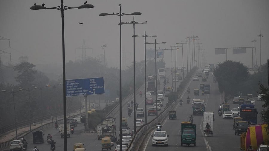 Representative image. Credit: IANS Photo