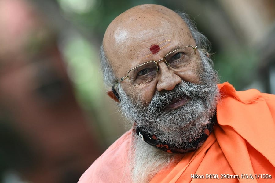 S Shivaram