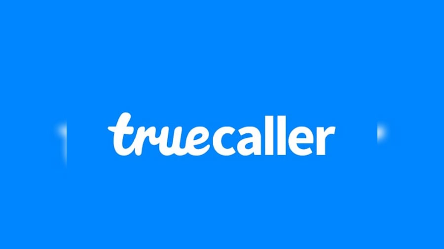 Trucaller app now lets users to record calls on Android phones. Credit: Truecaller