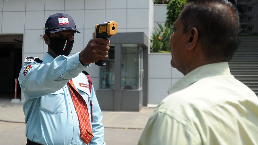 Representative Image. Credit: DH File Photo