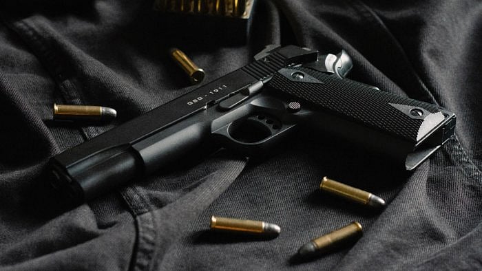 Representative Image. Credit: Unsplash Photo