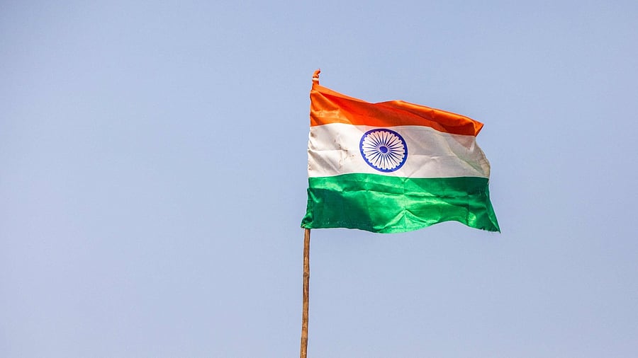 India finishes in 4th place in four other measures: economic capability, military capability, resilience and cultural influence. Credit: AFP Photo