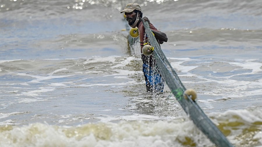 Representative Image. Credit: AFP File Photo