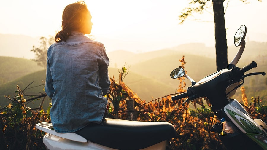 Representative Image. Credit: iStock Photo