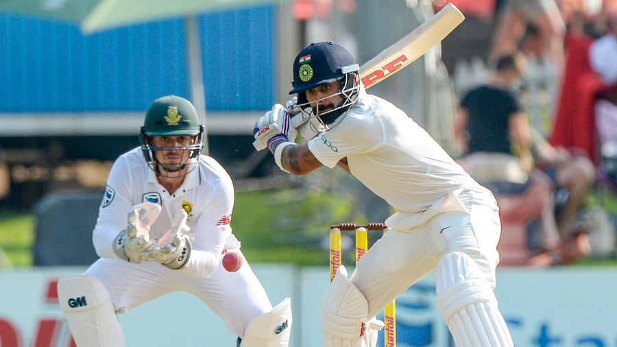 South Africa confirms India tour to go ahead minus the four T20Is. Credit: IANS Photo