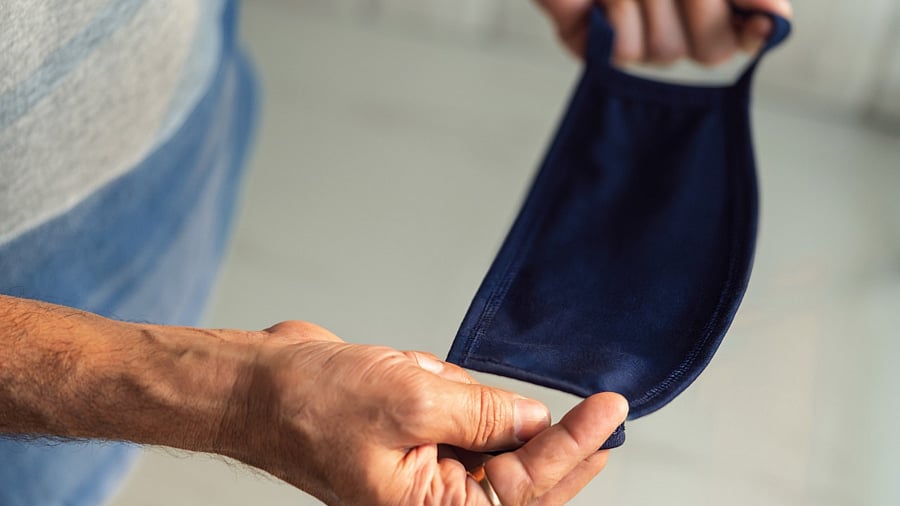 Representative image. Credit: iStock photo