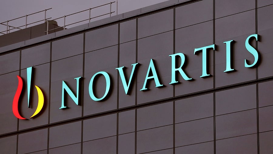 Novartis last year had signed a deal with Molecular Partners to develop two DARPin-based therapies as potential Covid-19 treatments. Credit: Reuters Photo