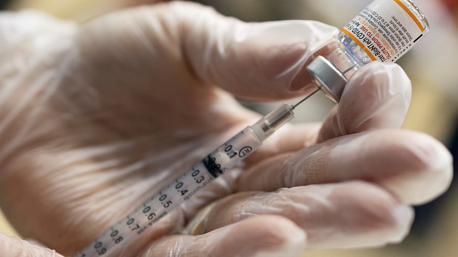 Representative image. Credit: Reuters Photo