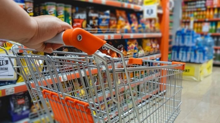   Representative image. Credit: iStock Photo 