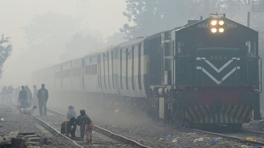 Representative image. Credit: AFP Photo