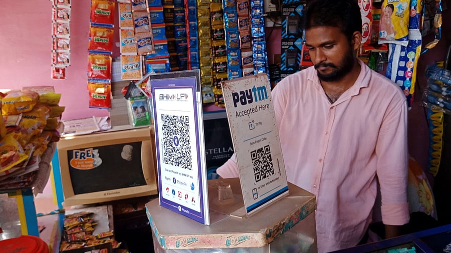 Representative image. Credit: iStock photo