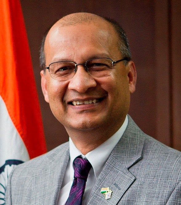Vishnu Prakash