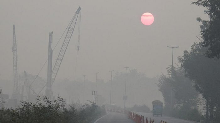 Representative image. Credit: IANS Photo