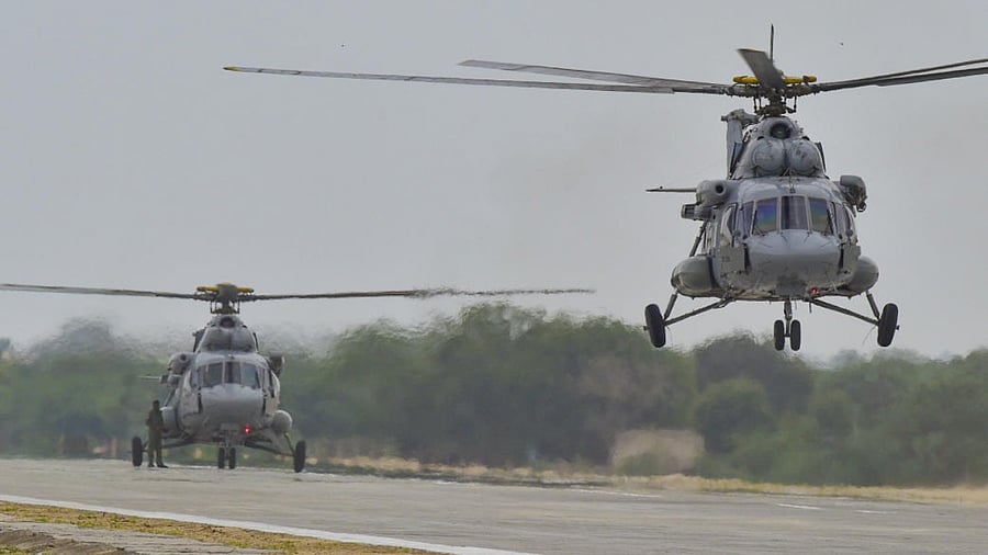 Representative image. Credit: PTI file photo