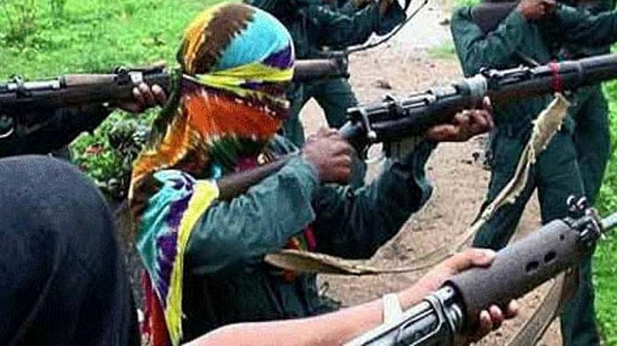 Representative Image. Credit: DH File Photo