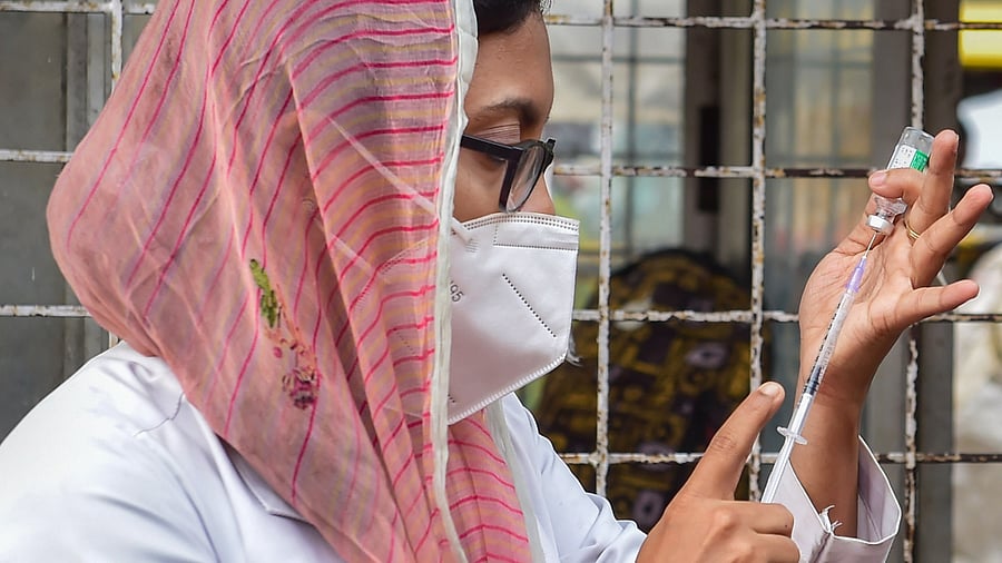 The college management has taken all the preventive measures. Credit: PTI File Photo