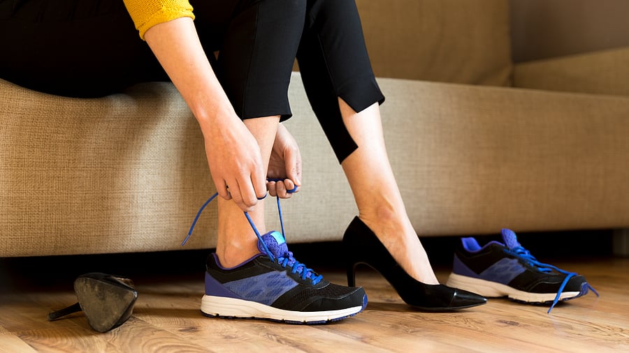 Representative image. Credit: Getty Images