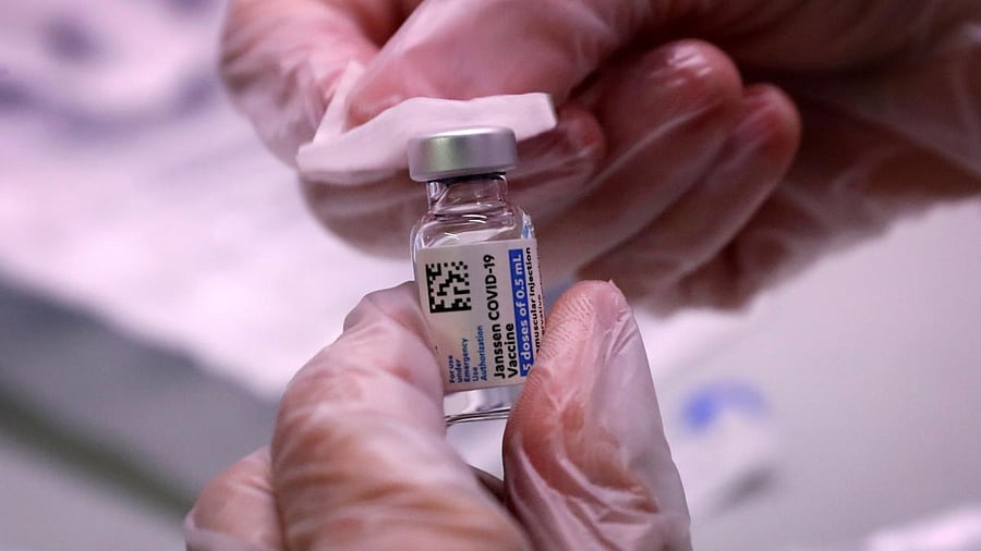 Covax, the international initiative to deliver vaccines cheaply to needy countries, has been able to deliver only 30% of the requirements. Credit: Reuters File Photo