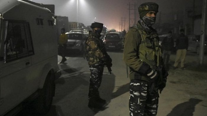 Representative image. Credit: PTI Photo