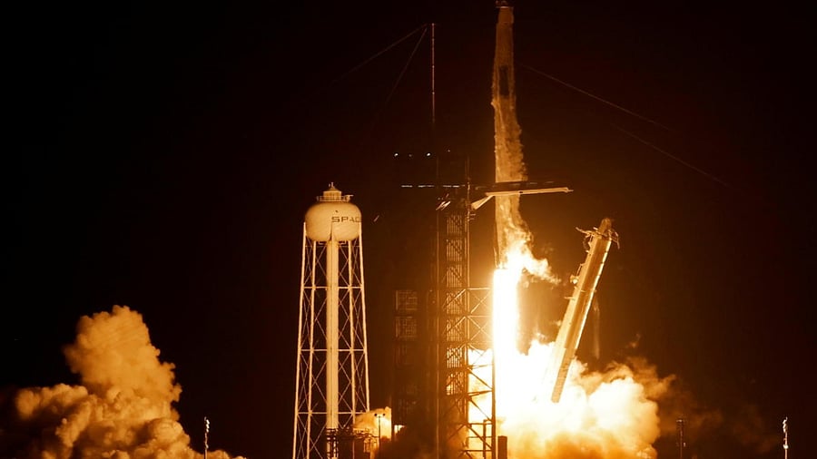 Representative Image. Credit: Reuters Photo