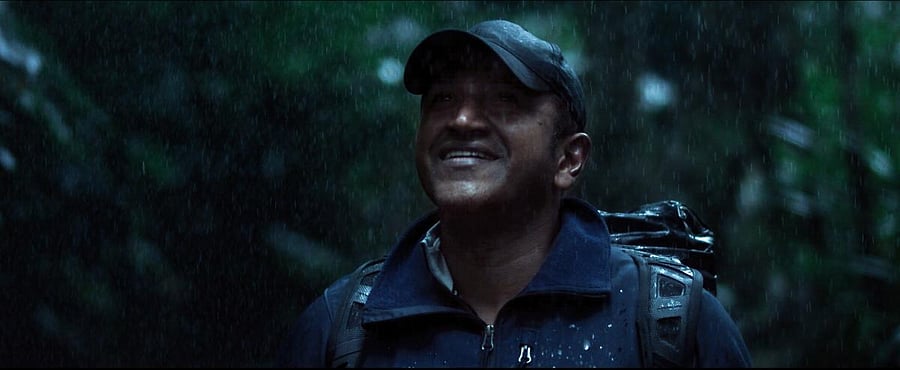 Puneeth Rajkumar has starred and co-produced 'Gandhada Gudi', a film that celebrates the forests of Karnataka.