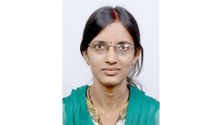 Professor Neena Gupta. Credit: IANS Photo