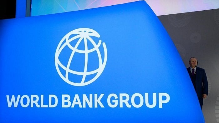 Washington froze about $10 billion of the country's reserves and the World Bank and International Monetary Fund halted Afghanistan's access to funding. Credit: AFP Photo