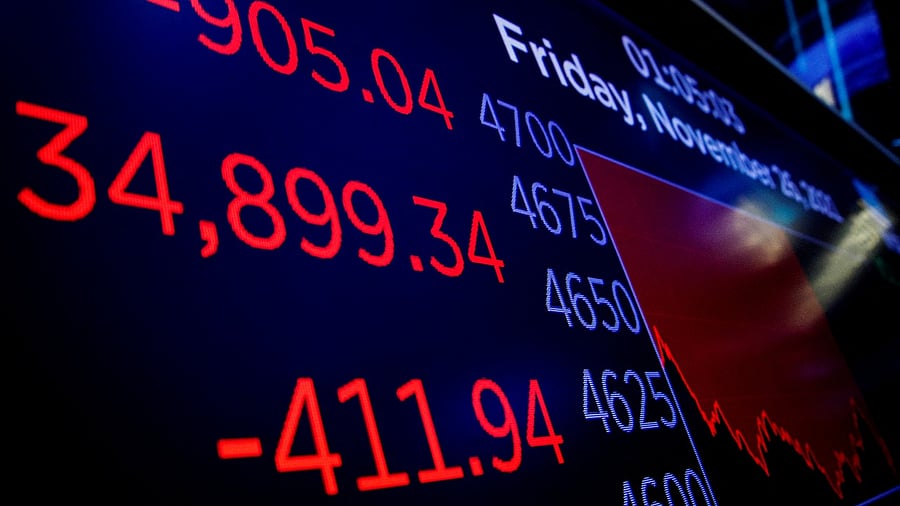 Representative image. Credit: Reuters Photo