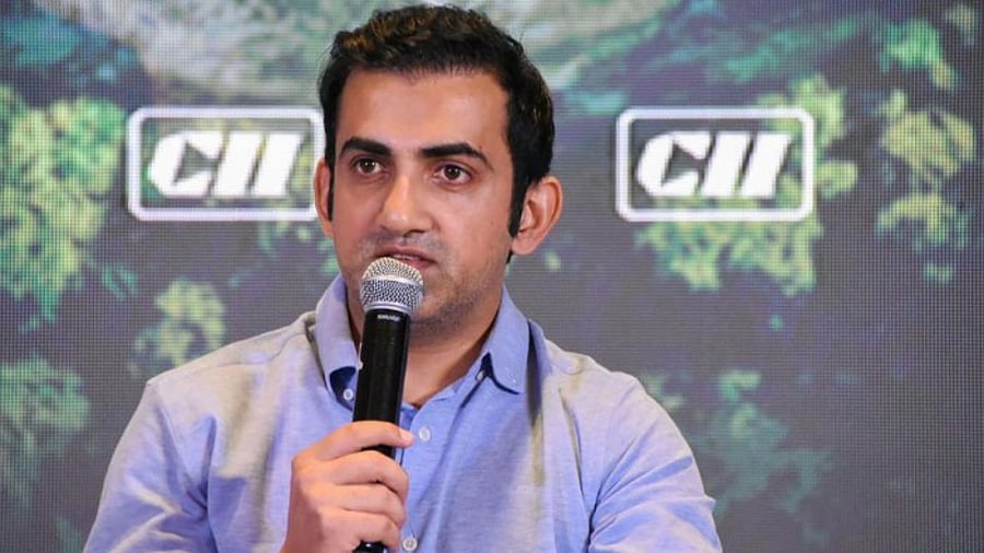 <div class="paragraphs"><p>Indian Cricket Coach Gautam Gambhir. </p></div>