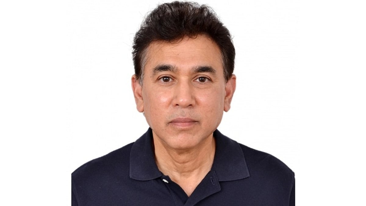 PCB appoints former ICC CFO Hasnain as its new CEO