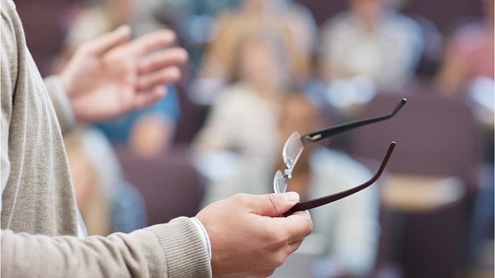  Representative image. Credit: iStock Photo 