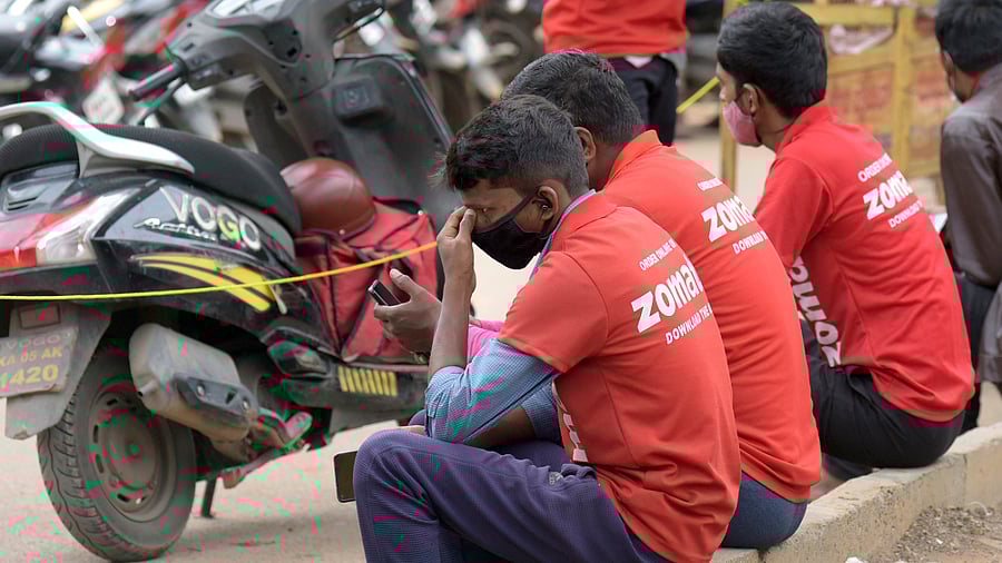 Representative image. Credit: DH File Photo