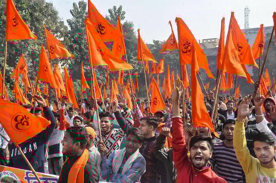 The police need to be reminded that they are dutybound to protect every citizen by enforcing the law