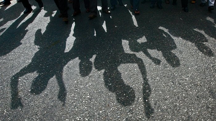 Representative picture. Credit: iStock Images