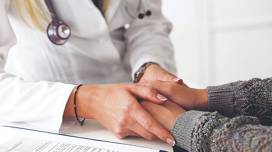 Representative Image. Credit: ThinkStock Photo