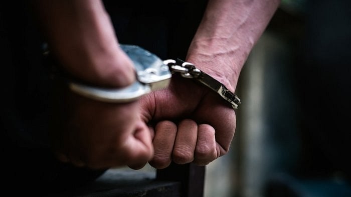2,501 or 53.32 per cent of the 4,690 people arrested between 2018 and 2002 under UAPA were below the age of 30 years. Credit: iStock Photo